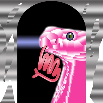 (🐍)🐁