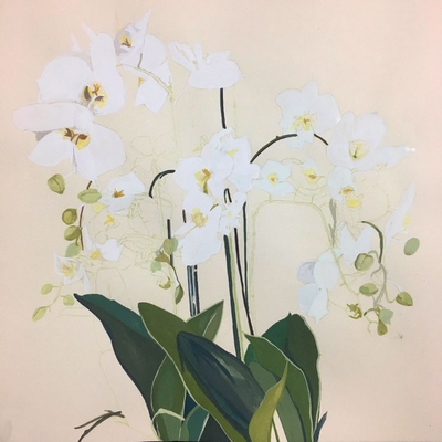 Blanche